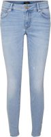 VERO MODA Skinny fit jeans VMROBYN LR SKINNY PUSHUP JNS LI3100 NOOS