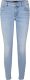 VERO MODA Skinny fit jeans VMROBYN LR SKINNY PUSHUP JNS LI3100 NOOS