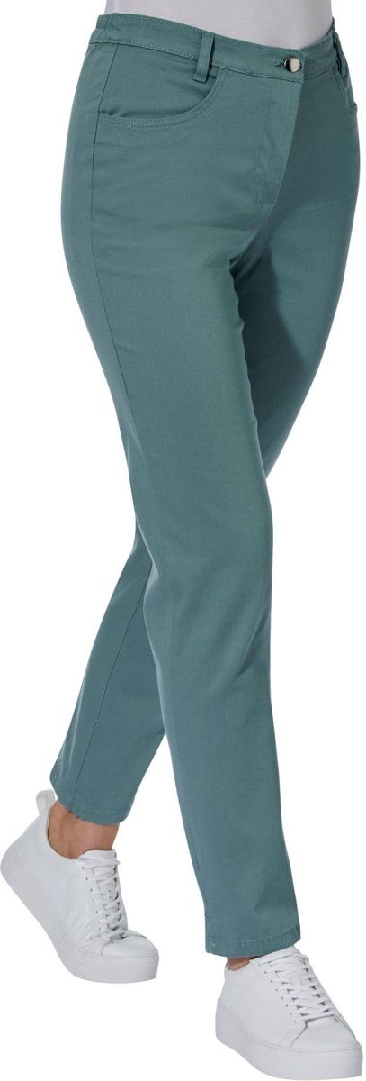 Classic Basics Prettige jeans (1-delig)
