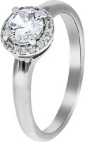 Firetti Ring Entourage