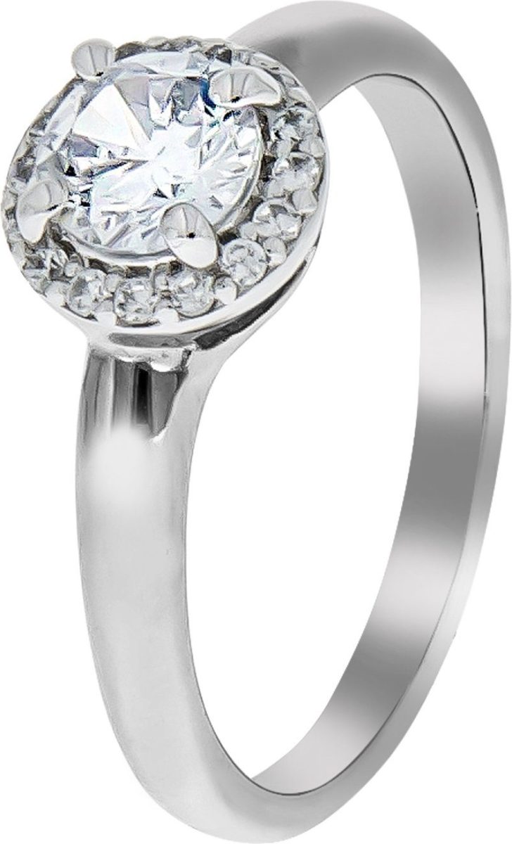 Firetti Ring Entourage