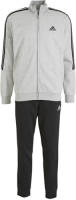adidas Performance trainingspak grijs melange/zwart/wit