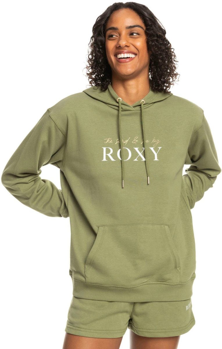 Roxy Hoodie SURF STOKED HOODIE TERRY