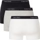 Calvin klein Trunk 3PK (set, Set van 3)