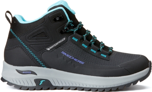 Skechers Hoge veterschoenen ARCH FIT DISCOVER