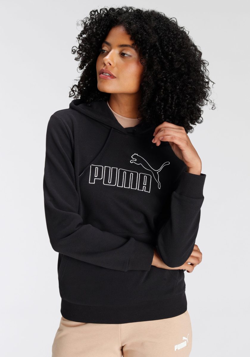 Puma Hoodie ESS ELEVATED HOODIE