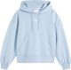 Calvin klein Hoodie MICRO MONOLOGO HOODIE