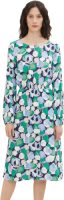 Tom tailor Midi-jurk