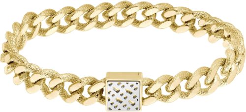 BOSS Edelstalen armband CALY, 1580399, 1580400