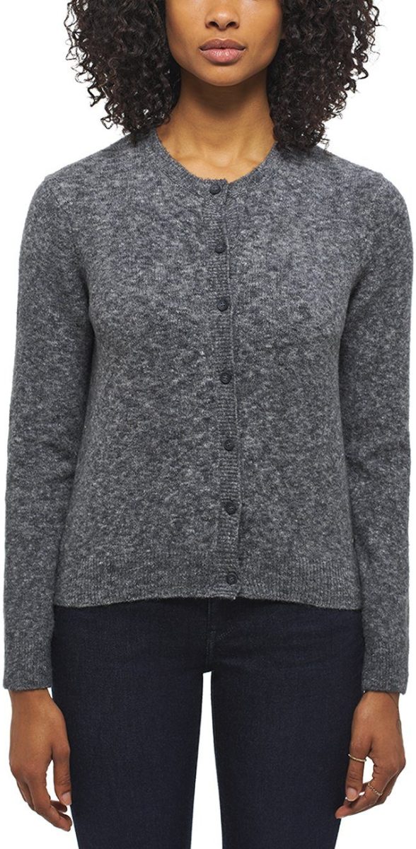 Mustang Cardigan Dana Fine Cardigan