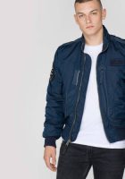 Alpha Industries Bomberjack Alpha Industries Men - Flight Jackets Engine