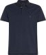 Tommy hilfiger Poloshirt MICRO PRINT SLIM POLO