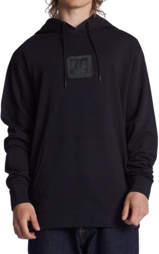 Dc shoes Hoodie Anafront