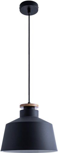 Paco Home Hanglamp JACK U BLACK