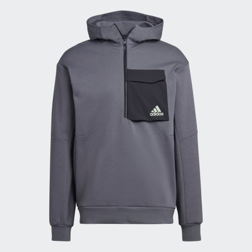 adidas Sportswear Sweatshirt DESIGNED FOR GAMEDAY HOODIE