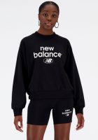 New balance Sweatshirt NB ESSENTIALS GRAPHIC CREW