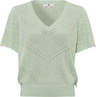 Freeman T. Porter Trui met ronde hals