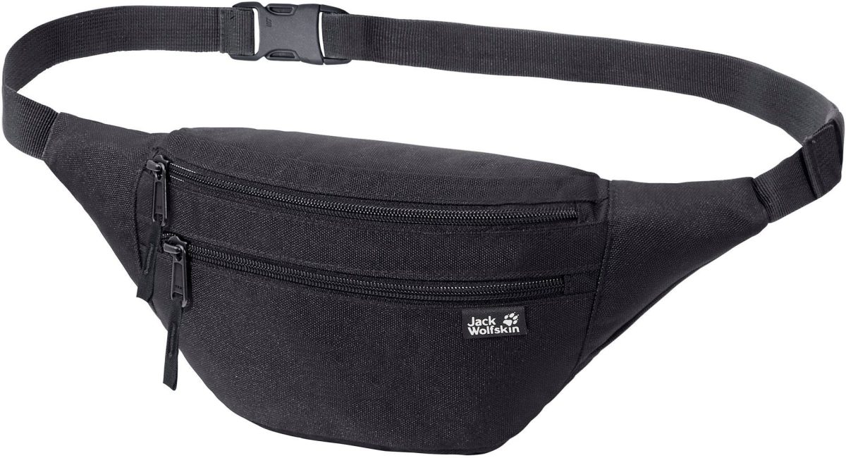 Jack Wolfskin Buiktasje HOKUS POKUS