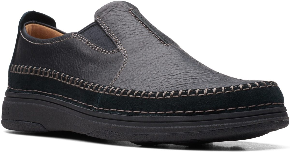 Clarks Instappers Nature 5 Walk