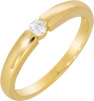 Firetti Solitairring Solitair