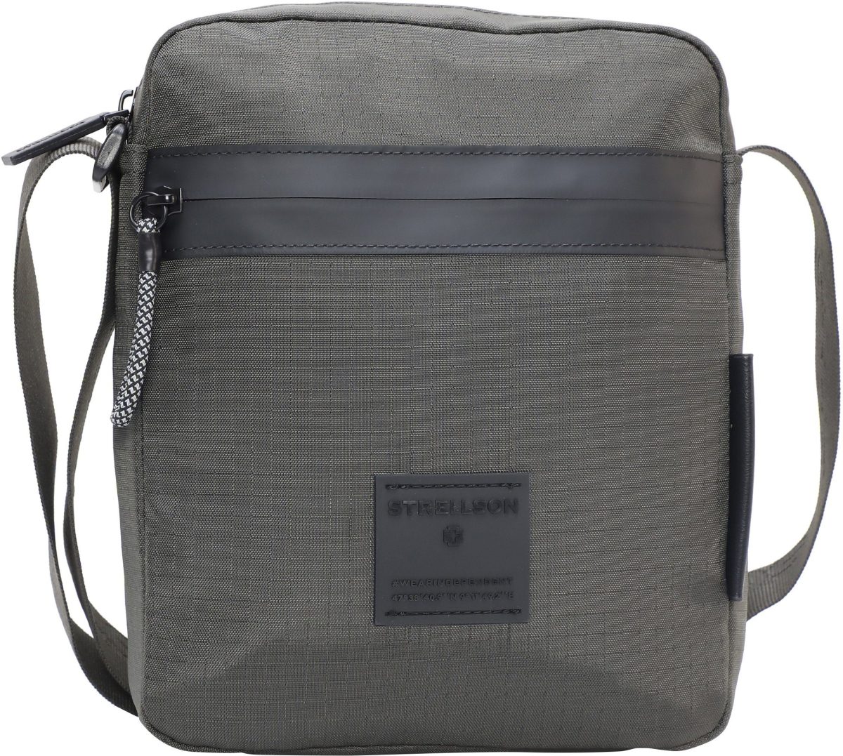 Strellson Schoudertas Northwood rs marcus shoulderbag xsvz