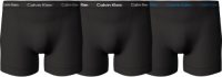 Calvin klein Trunk 3PK (set, Set van 3)