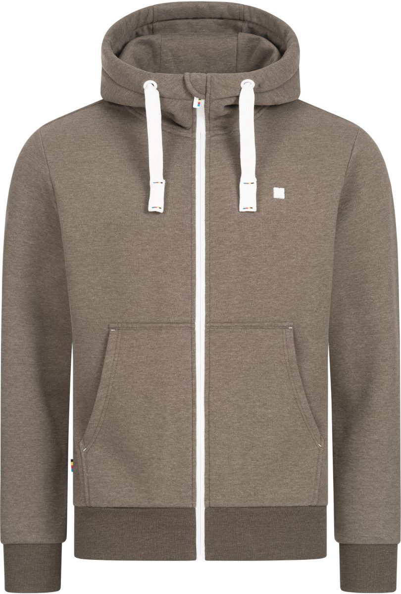 DEPROC Active Hoodie FinnCMYK MEN