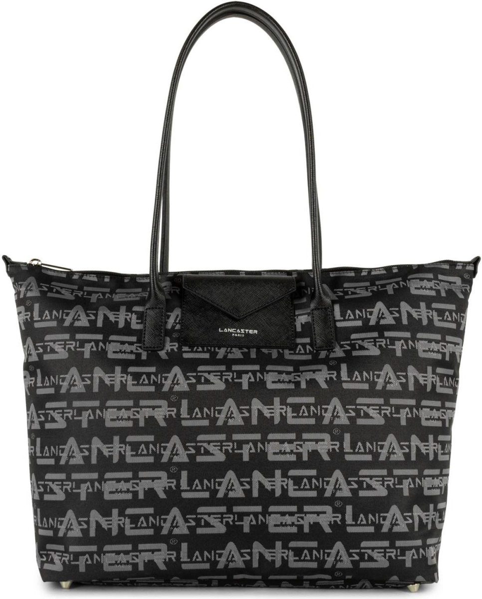 Lancaster Shopper Logo KBA