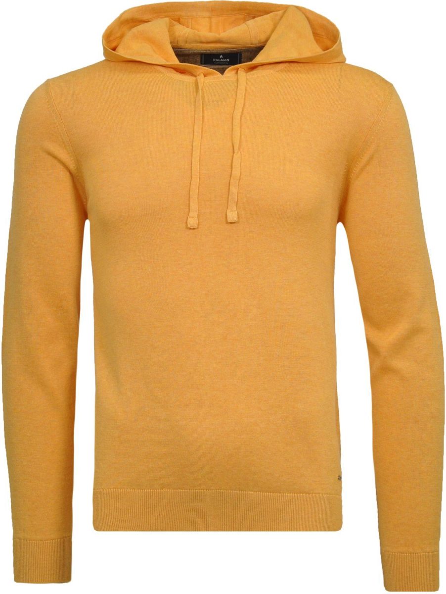 RAGMAN Sweatvest
