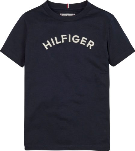 Tommy hilfiger T-shirt U HILFIGER ARCHED TEE