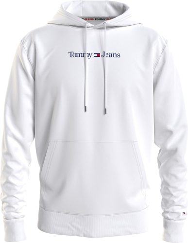 Tommy Jeans Hoodie TJM REG LINEAR HOODIE