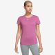 Nike Trainingsshirt Dri-FIT One Women's Slim Fit Short-Sleeve Top