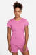 Nike Trainingsshirt Dri-FIT One Women's Slim Fit Short-Sleeve Top