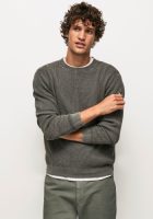 Pepe Jeans Trui met ronde hals Daniel