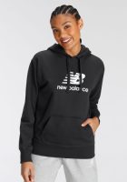New balance Hoodie NB Essentials Stacked Logo Hoodie