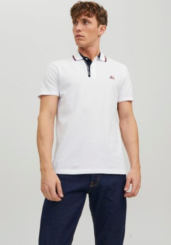 Jack & Jones Poloshirt JCOLOGAN POLO SS SS23 SN