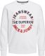 Jack & Jones Sweatshirt JJ JJANDY SWEAT CREW NECK