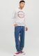 Jack & Jones Sweatshirt JJ JJANDY SWEAT CREW NECK