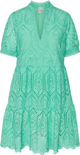 Y.A.S Blousejurkje YASHOLI SS DRESS