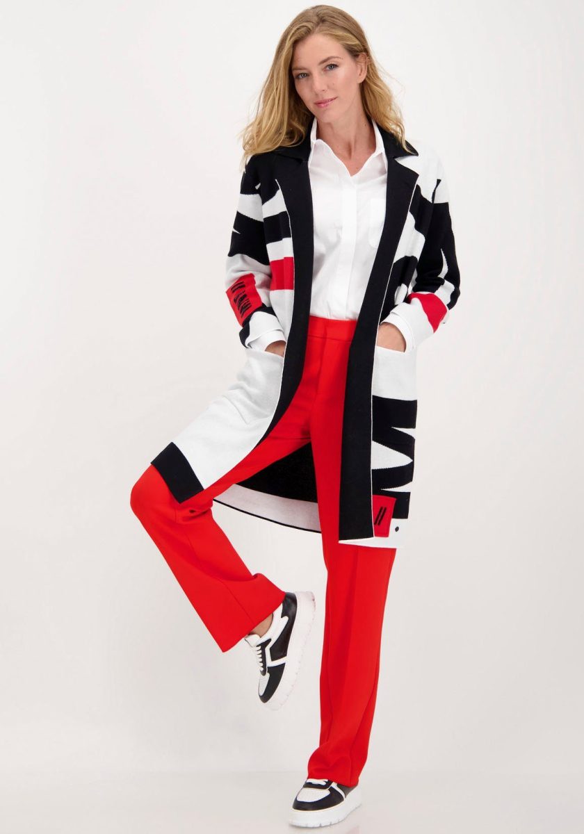 Monari Vest