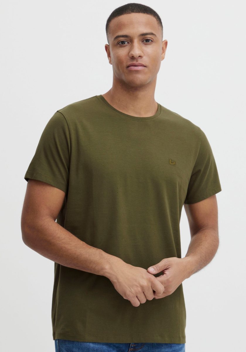 Blend 2-in-1-shirt met lange mouwen BL T-shirt BHDinton crew