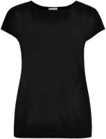 Yoek T-shirt zwart