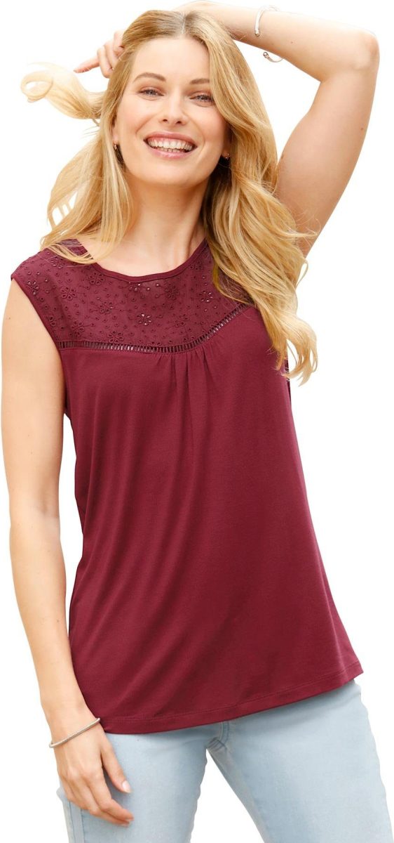 Classic Inspirationen Shirttop