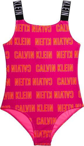 Calvin Klein Swimwear Badpak SWIMSUIT-PRINT