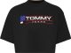 Tommy Jeans Shirt met korte mouwen TJW CLS MODERN SPORT 1 TEE