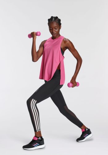 adidas Performance Tanktop HIIT AEROREADY QUICKBURN TRAINING