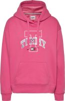 Tommy Jeans Hoodie TJW RLX TARTAN 2 HOODIE