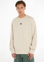 Tommy Jeans Sweatshirt TJM RLX XS BADGE CREW