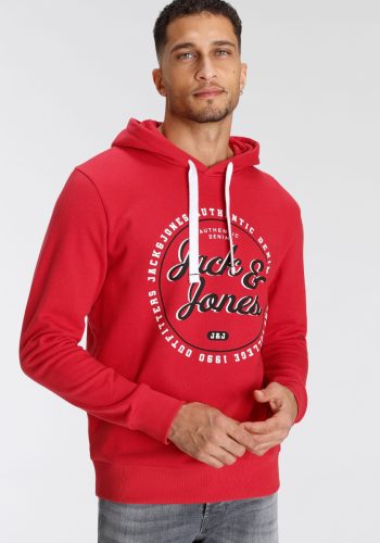 Jack & Jones Hoodie JJ JJANDY SWEAT HOOD