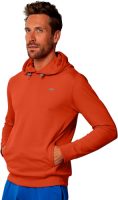Kangaroos Hoodie met licht gevoerde capuchon